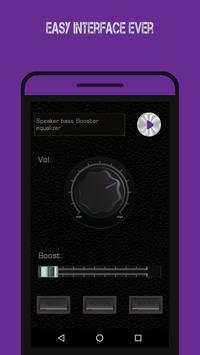 Easy DJ Speaker Booster Plus screenshot 5
