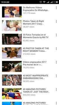 Funny Video screenshot 1