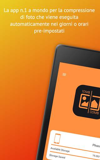 Auto Photo Compress screenshot 6