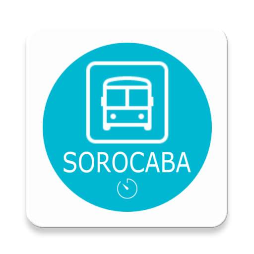Sorocaba Bus - Horários e Itinerários offline 20201123:SOROCABA