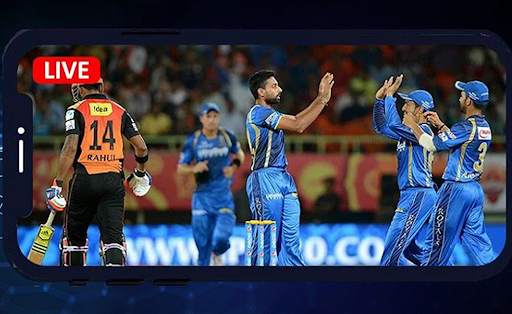 Star- Sport Live Cricket Dekho screenshot 2