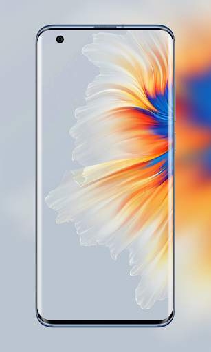 Mi 10 Series Wallpaper screenshot 4