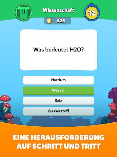Trivia Crack Adventure screenshot 3