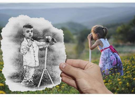 Photo Lab - Photo Masking & Sketch Effect screenshot 11