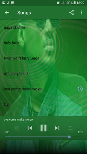 New 2baba songs whitout internet स्क्रीनशॉट 4