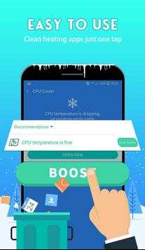 Phone Cooler screenshot 3