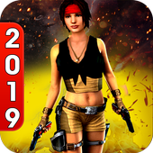 Extreme Army Commando Critical Strike Missions icon