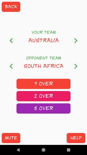 Spin Cricket - Spin & Play Real Cricket Game screenshot 2