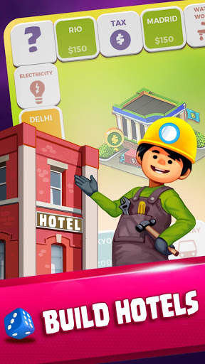 Business & Friends: Classic Business Game screenshot 2
