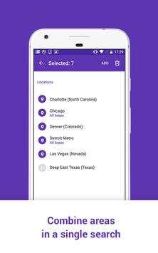 Stuff for Craigslist: free classifieds app screenshot 3