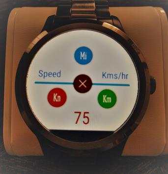 Speed Watch screenshot 6