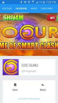 CocGuru Official App screenshot 3