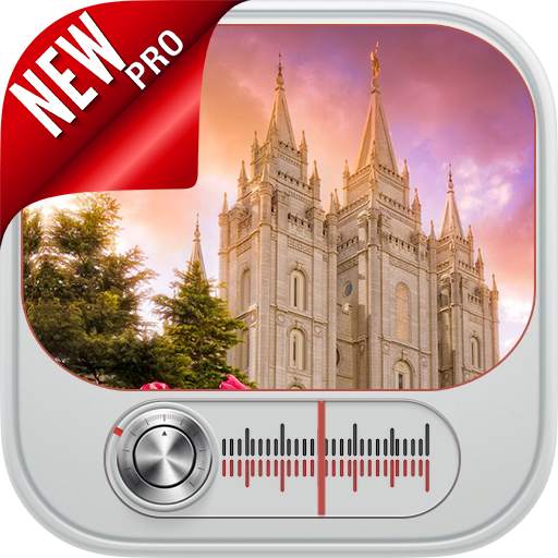 Mormon Music - Radio Mormon 2.4