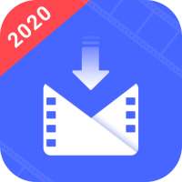 Video Downloader logo