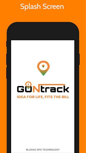 GoNtrack screenshot 1