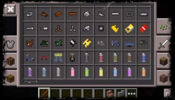 Car mod for minecraft screenshot 3