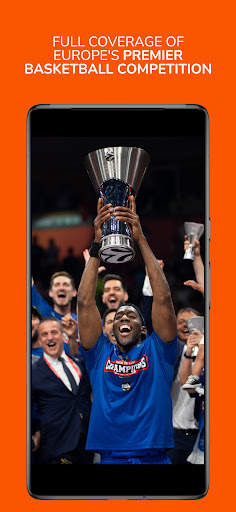 EuroLeague TV screenshot 2