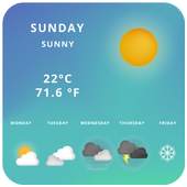 Weather 1.0