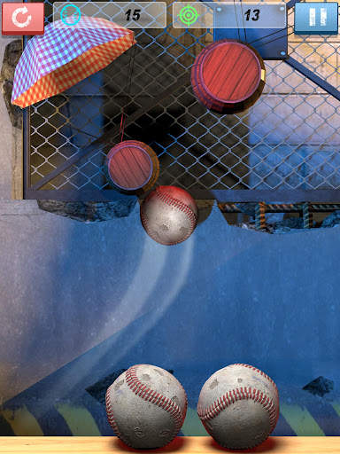 Can Shooting Game screenshot 9