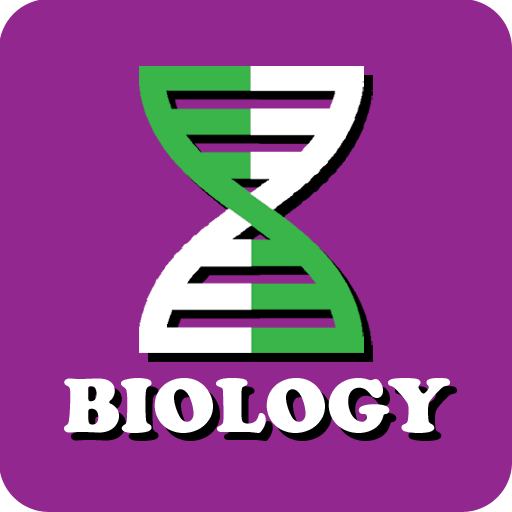 Biology : Notes &amp; Questions icon