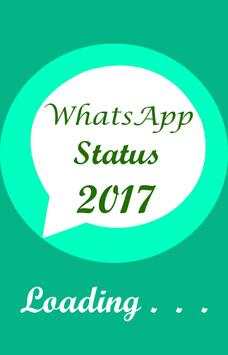 2017 Best Whatsapp Status screenshot 1