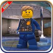 Guide For LEGO City : Undercover 1.0