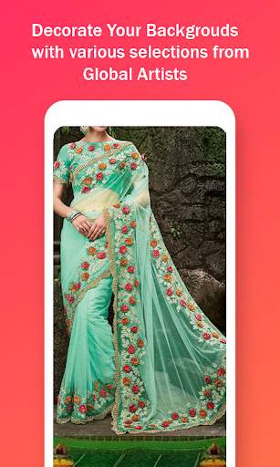 New Sarees Collection screenshot 2