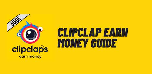 clipclaps App Earn Money Free Guide स्क्रीनशॉट 3