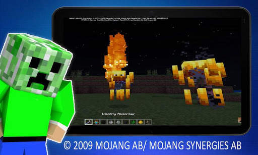 Mod Morph screenshot 3