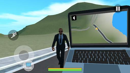 Indian Vice City: Heroes screenshot 6
