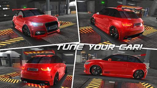 Drag Racing 3D screenshot 8