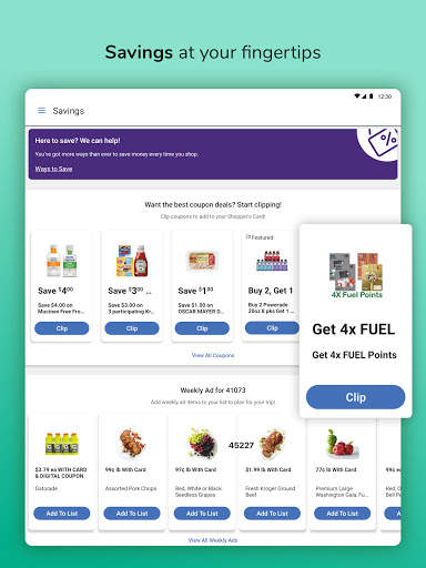 Pay Less screenshot 8