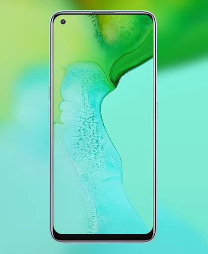Realme 7 Pro Wallpaper screenshot 8