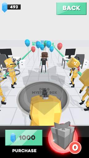 Smile Inc. screenshot 4
