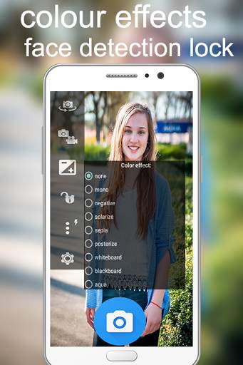 HD Zoom Camera screenshot 4
