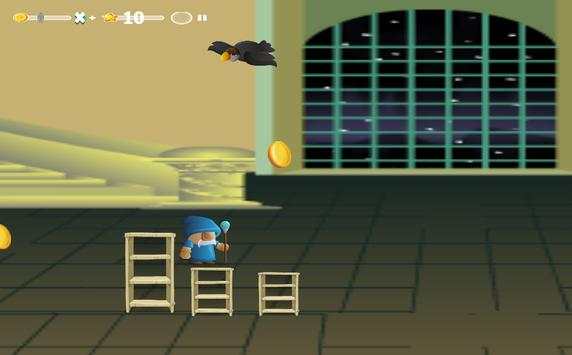 Funny games for kids screenshot 4