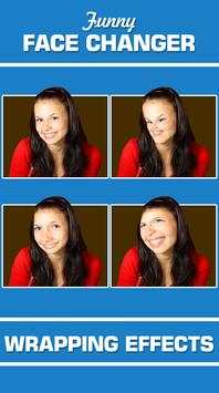 Funny Face screenshot 1