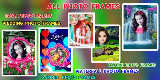 All Photo Frames screenshot 5