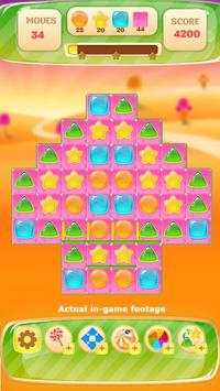 Just Jelly Crush screenshot 14