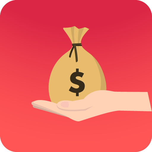 Earn Money : Free Cash App आइकन