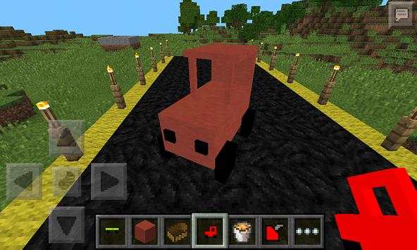 MOD The Mechs screenshot 3