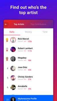 Echo screenshot 5