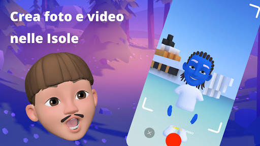 Chudo screenshot 1