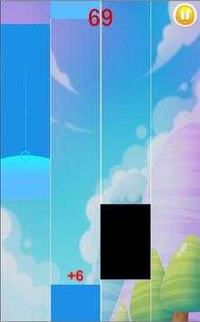 Despacito Piano screenshot 2