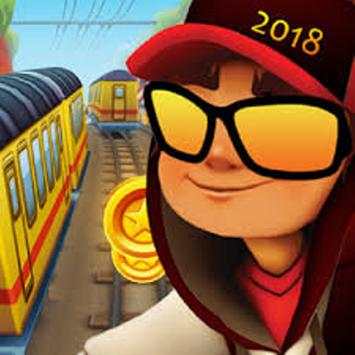 Subway Surf: Bus Rush 3D screenshot 1