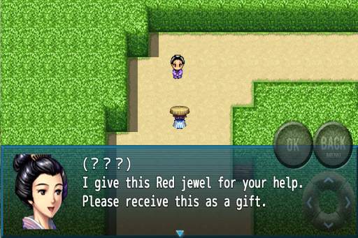 Ninja Goemon & Immortal Jewel screenshot 2