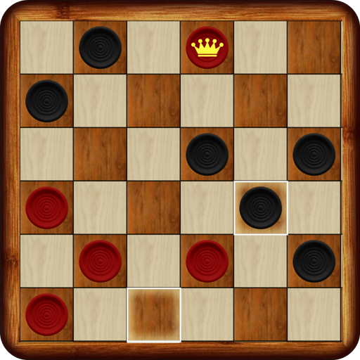 Checkers Offline &amp; Online icon