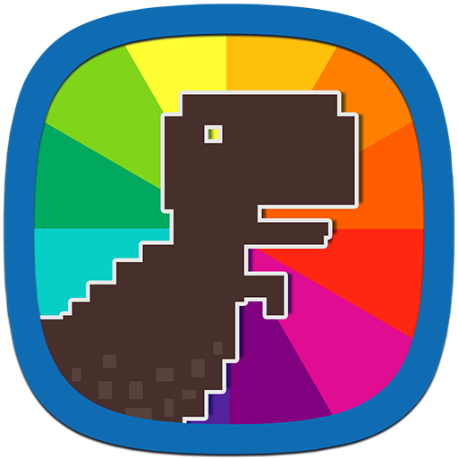 Offline Dino icon