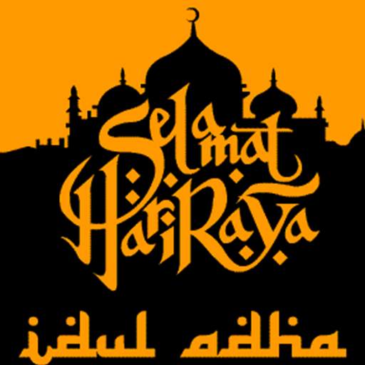 kata ucapan selamat hari raya idul adha 2021 1.1.0