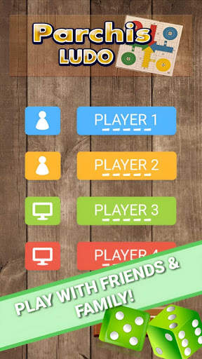 Ludo screenshot 2